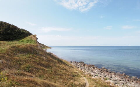 Store - 700M from the Sea: Lucht, Blauw, Water, Zwemwater, Kust, Horizon, Kust En Oceanic Landvormen, Zee, Zomer, Terrein