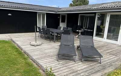 Alrich - 500M from the Sea - Svendborg, Zuid-Denemarken, Denemarken