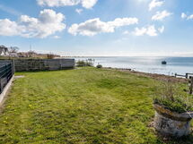 Loella - 35M from the Sea