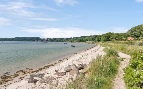 Constance - 50M from the Sea: Verblijf, Schuur, Hut, Boerderij, Prairie, Keet, Schuur, Blokhut, Garden Gebouwen
