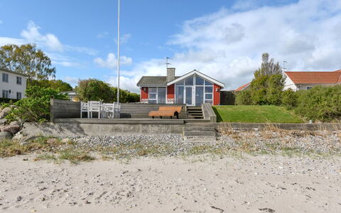 Keti - 5M from the Sea