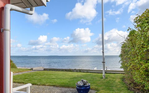 Keti - 5M from the Sea: Blauw, Struik, Verblijf, Groundcover, Tuin, Landgoed, Schaduw, Landscaping, Boerderij, Eco Hotel