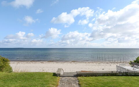 Keti - 5M from the Sea: Blauw, Struik, Verblijf, Groundcover, Tuin, Landgoed, Schaduw, Landscaping, Boerderij, Eco Hotel