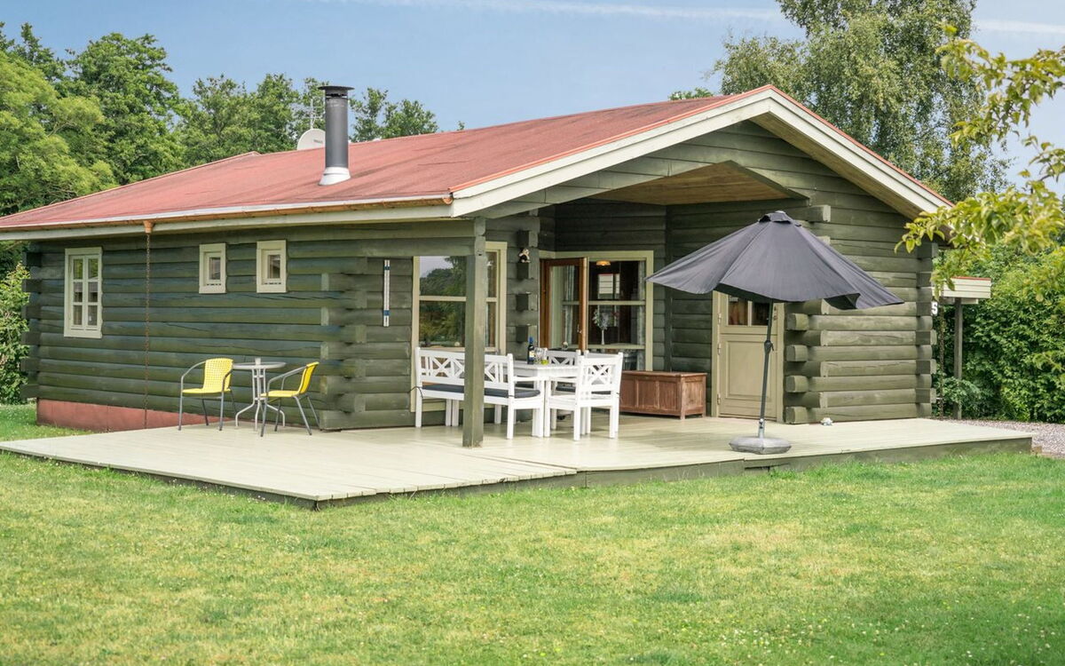 kathie - 300m From The Sea In Funen