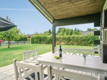 kathie - 300m From The Sea In Funen