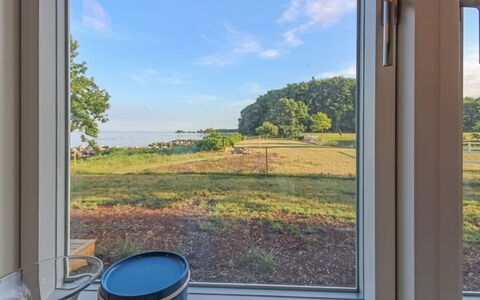 Sasser - 10M from the Sea: Blauw, Struik, Verblijf, Groundcover, Tuin, Landgoed, Schaduw, Landscaping, Boerderij, Eco Hotel