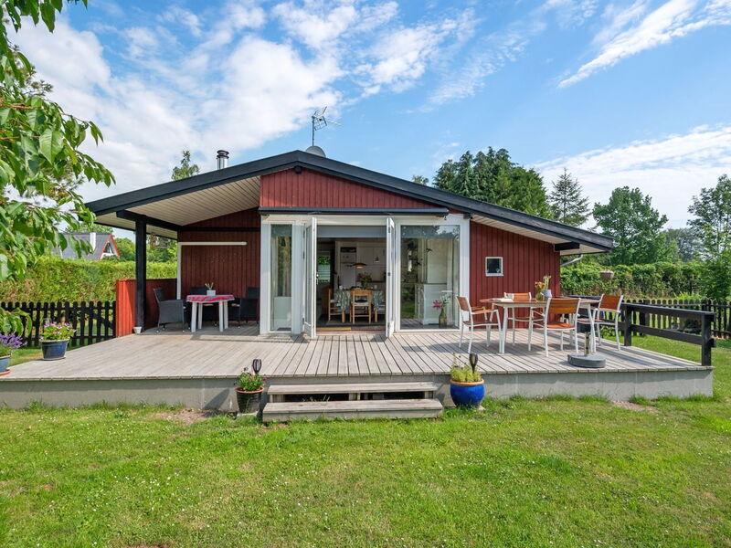 gaelle - 200m From The Sea In Funen