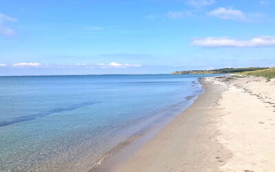 Locan - 1.2Km from the Sea