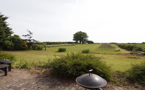 Joran - 120M from the Sea: Lucht, Gras, Natuurlijk Landschap, Grasland, Plain, Struik, Landschap, Land Lot, Landelijk Gebied