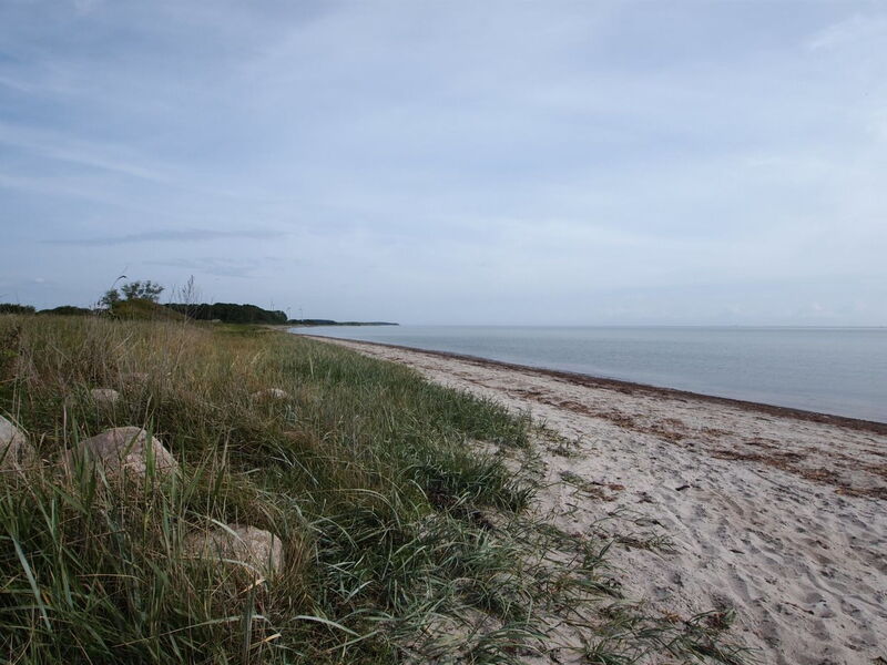 Joran - 120M from the Sea
