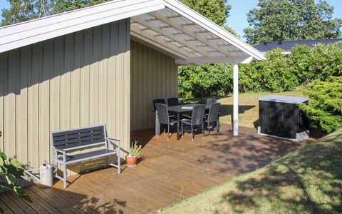 Roel - 500M from the Sea: Hout, Schaduw, Tuin, Garden Gebouwen, Outdoor Structuur, Schuur, Backyard, Siding, Werf, Hardwood