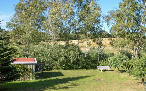 Roel - 500M from the Sea: Boom, Blad, Struik, Land Lot, De Lente, Tuin, Gazon, Schaduw, Landscaping