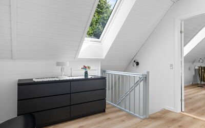 Jorith - 550M from the Sea