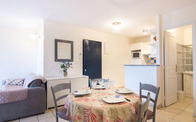 Accommodatie:&nbsp;Eden Parc 550.4