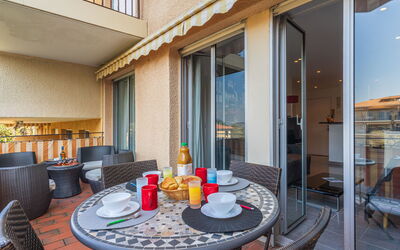 Accommodatie:&nbsp;Eden Parc 550.15