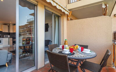 Accommodatie:&nbsp;Eden Parc 550.15