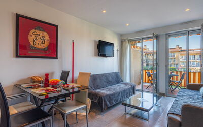 Accommodatie:&nbsp;Eden Parc 550.15