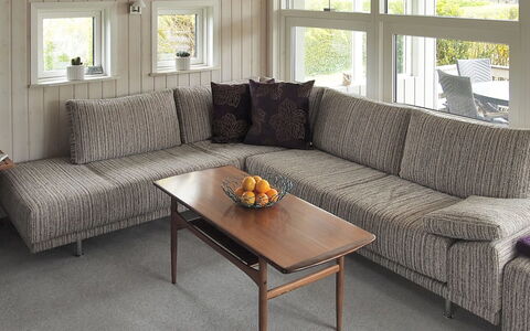 Stenkil - 250M from the Sea: Dak, Huis, Huis, Verblijf, Deur, Siding, Dek, Veranda, Plank, Hardwood