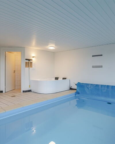Peder - 950M from the Sea