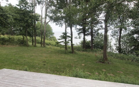 Pirjo - 50M from the Sea: Dak, Huis, Land Lot, Huis, Verblijf, Landgoed, Garden Gebouwen, Schaduw, Blokhut, Landscaping