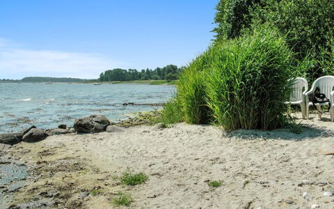 Pirjo - 50M from the Sea: Dak, Huis, Land Lot, Huis, Verblijf, Landgoed, Garden Gebouwen, Schaduw, Blokhut, Landscaping