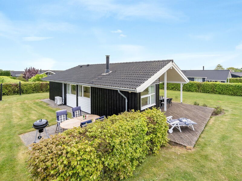 mimi - 300m From The Sea In Se Jutland