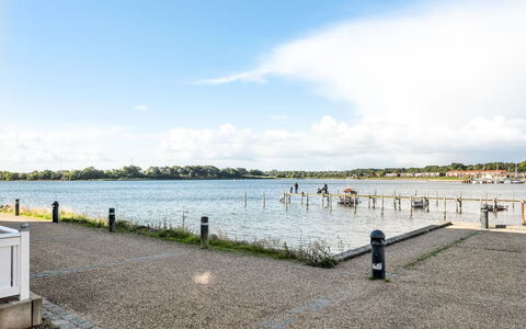 Joar - 5M to the Fjord: Lucht, Wolk, Horizon, Waterweg, Bank, Kanaal, Meer, Kust, Dok, Kust