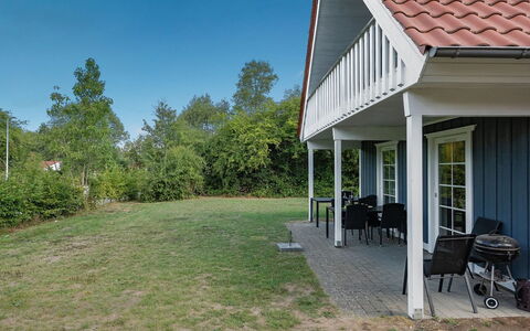 Fausta - 150M to the Fjord: Huis, Huis, Dak, Woongebied, Verblijf, Landgoed, Boerderij, Gazon, Landscaping, Siding