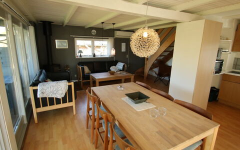 Sauli - 200M to the Fjord: Architectuur, Dak, Huis, Samengesteld Materiaal, Daylighting, Siding, Oprit