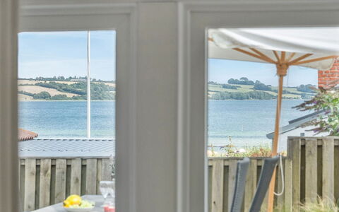 Elain - from the Sea: Zee, Oceaan, Kust, Schaduw, Balkon, Tropen, Eco Hotel, Geluid, Baai, Buitenmeubels