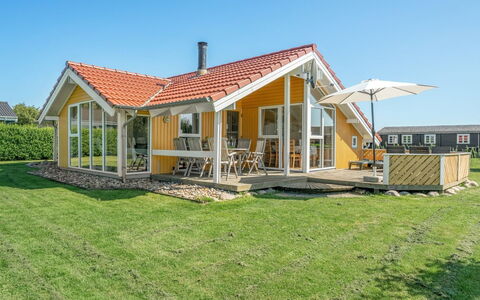 Susse - 400M to the Fjord