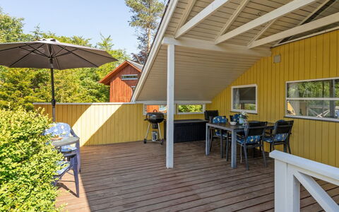 Hannelise - 30Km from the Sea: Hout, Veranda, Hardwood, Beits, Dek, Houten Vloer, Verblijf, Huis, Plank, Siding