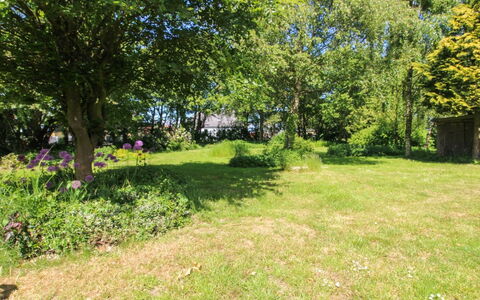 Lokke - 19Km from the Sea: Hout, Dak, Architectuur, Huis, Huis, Verblijf, Siding, Hardwood, Helling, Landgoed