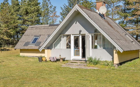 Ødke - 3.5Km from the Sea: Huis, Verblijf, Dak, Huis, Landgoed, Boerderij, Siding, Garden Gebouwen, Werf