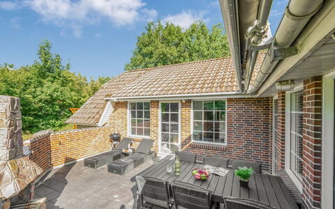 Prohor - 10.5Km from the Sea: Dak, Huis, Huis, Verblijf, Deur, Siding, Dek, Veranda, Plank, Hardwood