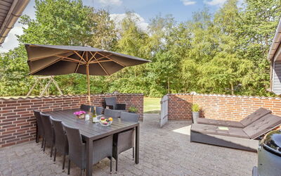 Friederk - 12Km from the Sea
