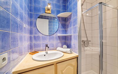 Accommodatie:&nbsp;Galiote 180.30