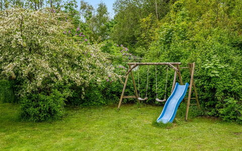 Torben - 10Km from the Sea: Struik, Tuin, Groundcover, Gazon, De Lente, Schaduw, Backyard, Weide, Werf