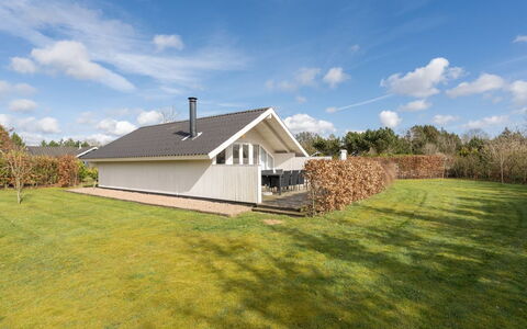 Edvardsine - 12Km from the Sea: Dak, Huis, Land Lot, Huis, Verblijf, Landgoed, Garden Gebouwen, Schaduw, Blokhut, Landscaping