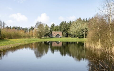 Alard - 300M to the Fjord: Verblijf, Schuur, Hut, Boerderij, Prairie, Keet, Schuur, Blokhut, Garden Gebouwen