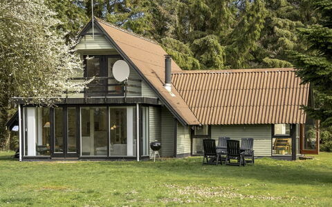 Alard - 300M to the Fjord: Verblijf, Schuur, Hut, Boerderij, Prairie, Keet, Schuur, Blokhut, Garden Gebouwen