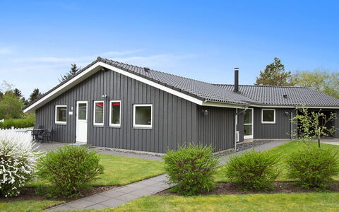 Jannic - 300M to the Fjord: Verblijf, Schuur, Hut, Boerderij, Prairie, Keet, Schuur, Blokhut, Garden Gebouwen