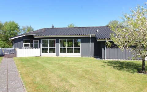 Jannic - 300M to the Fjord: Verblijf, Schuur, Hut, Boerderij, Prairie, Keet, Schuur, Blokhut, Garden Gebouwen