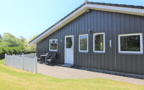 Jannic - 300M to the Fjord: Verblijf, Schuur, Hut, Boerderij, Prairie, Keet, Schuur, Blokhut, Garden Gebouwen