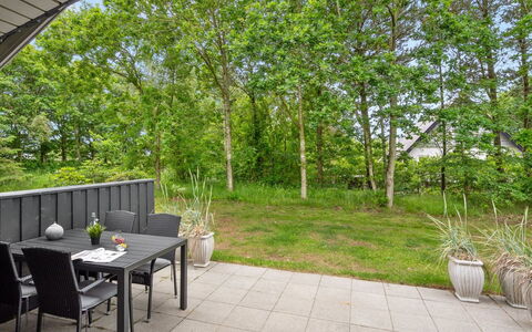 Ottilie - 350M to the Fjord: Huis, Dak, Huis, Verblijf, Struik, Groundcover, Landgoed, Boerderij, Siding, Garden Gebouwen