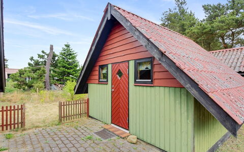 Ingwin - 250M to the Fjord: Hout, Siding, Dak, Verblijf, Hardwood, Garden Gebouwen, Schuur, Helling, Plank, Werf