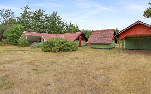 Ingwin - 250M to the Fjord: Gras, Dak, Land Lot, Landelijk Gebied, Plain, Verblijf, Gazon, Schuur, Weide, Werf