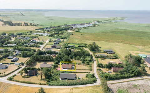 Gizella - 850M to the Fjord: Huis, Dak, Huis, Verblijf, Schuur, Garden Gebouwen, Siding, Werf, Blokhut, Hut