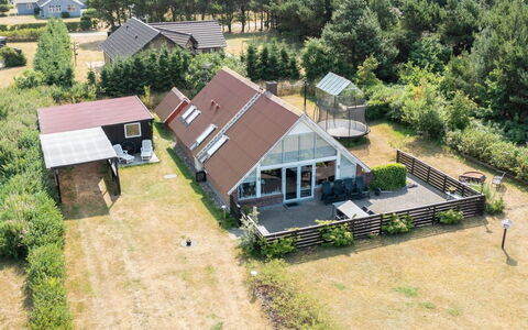 Gizella - 850M to the Fjord: Huis, Dak, Huis, Verblijf, Schuur, Garden Gebouwen, Siding, Werf, Blokhut, Hut
