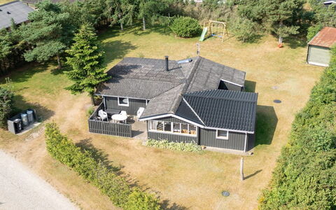 Hope - 350M to the Fjord: Huis, Dak, Huis, Verblijf, Schuur, Garden Gebouwen, Siding, Werf, Blokhut, Hut